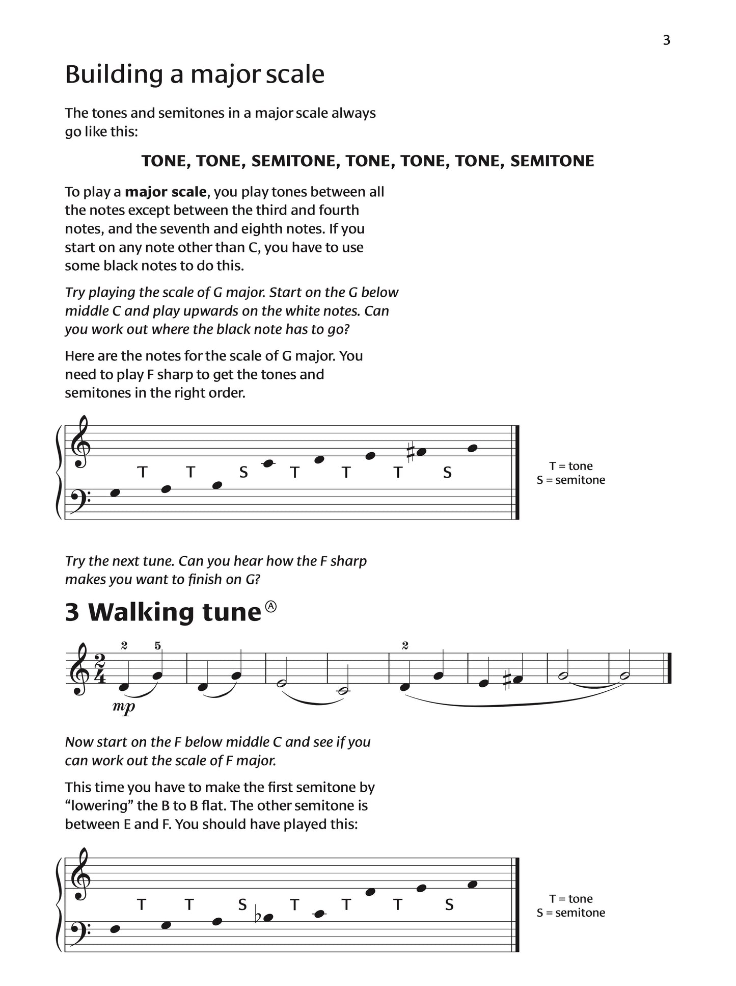 Microjazz Beginners