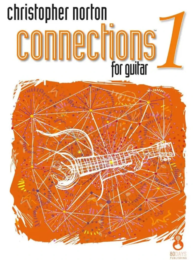 Connections 1 for Guitar
