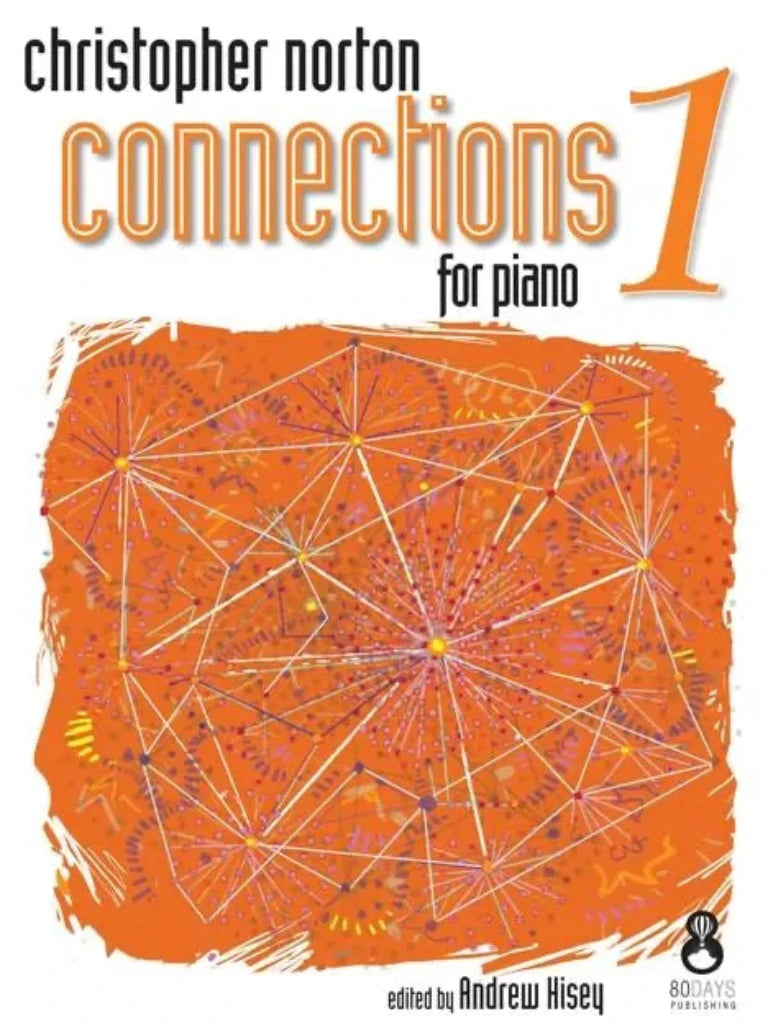 Connections 1 for Piano