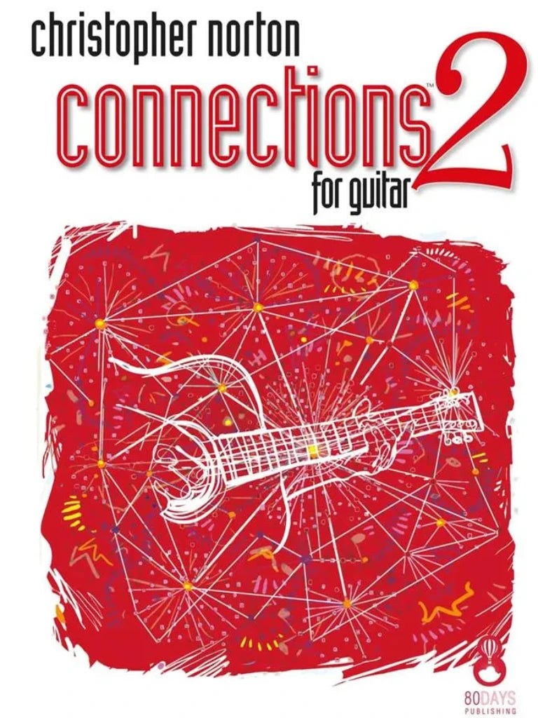 Connections 2 for Guitar