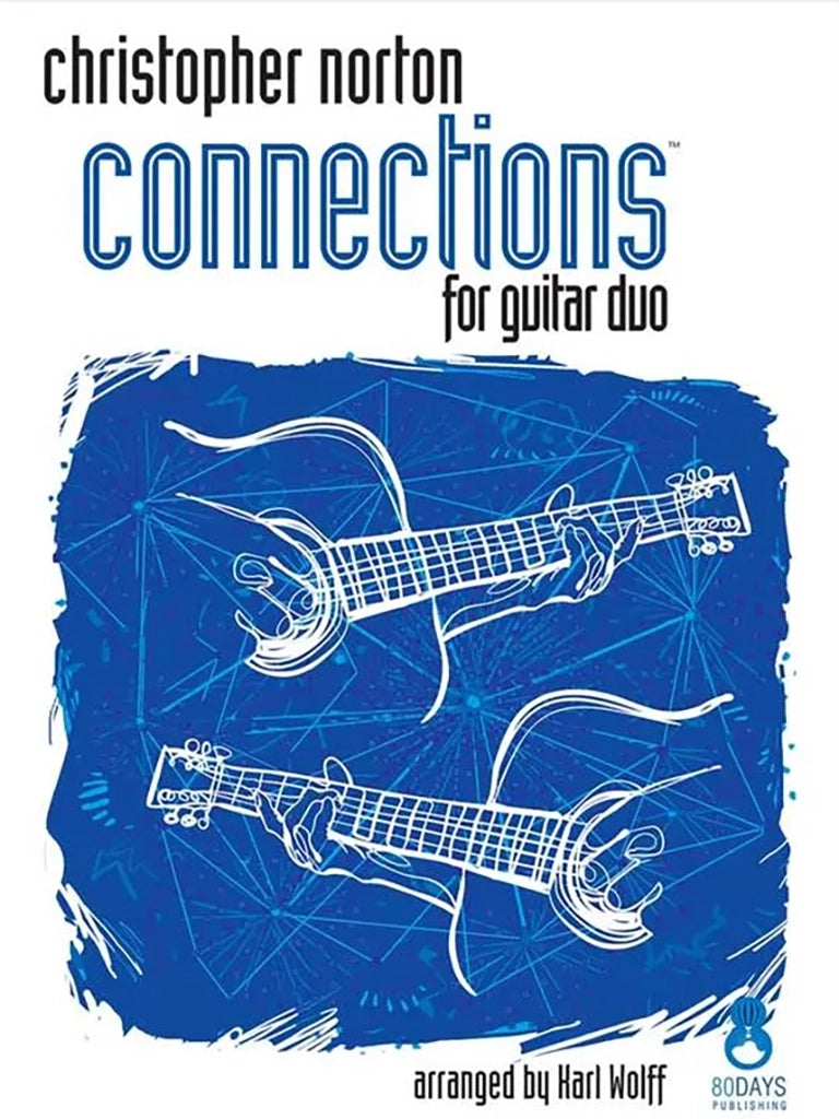 Connections for Guitar Duo