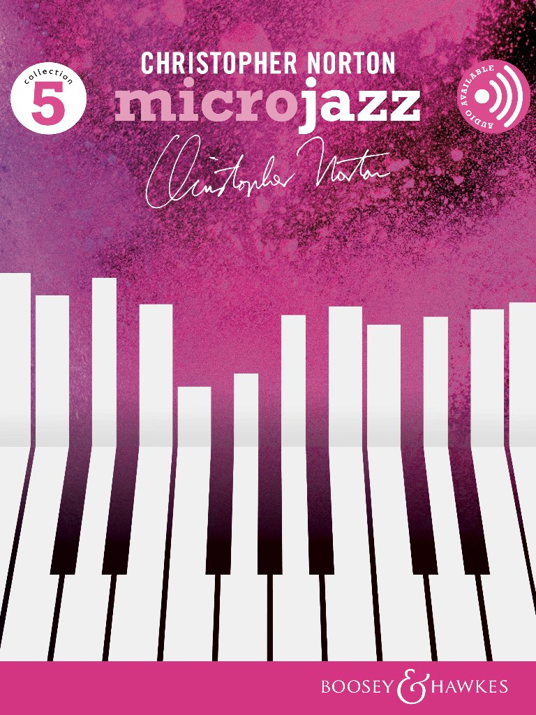 Microjazz Collection 5