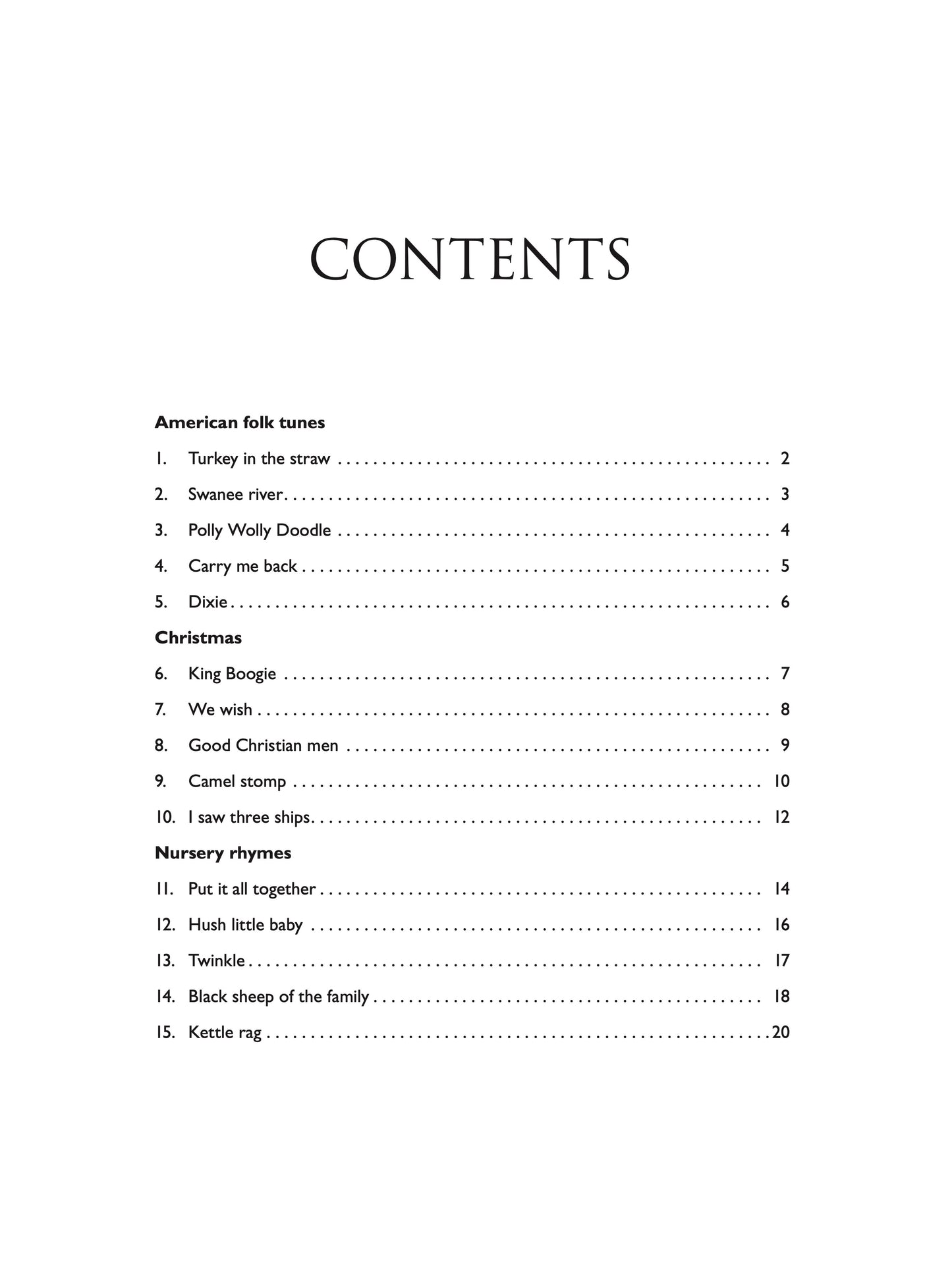 The Christopher Norton Concert Collection for Cello (Book+CD)