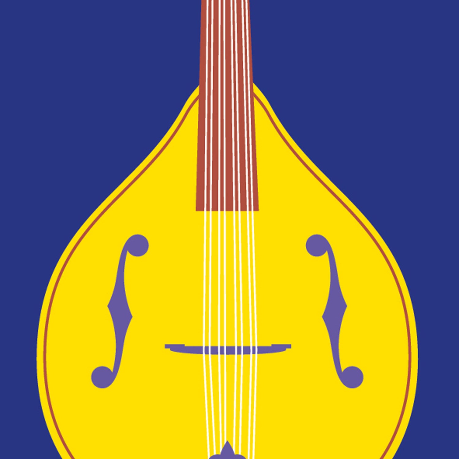 Mandolin