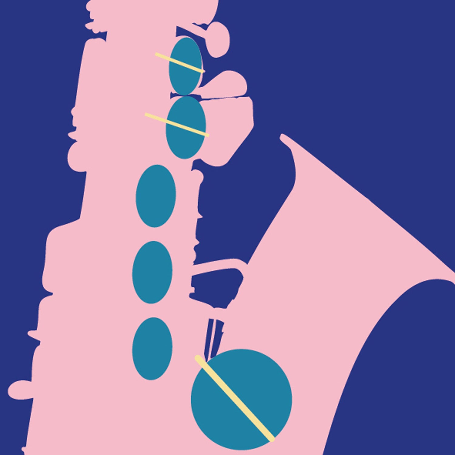 Tenor Saxophone
