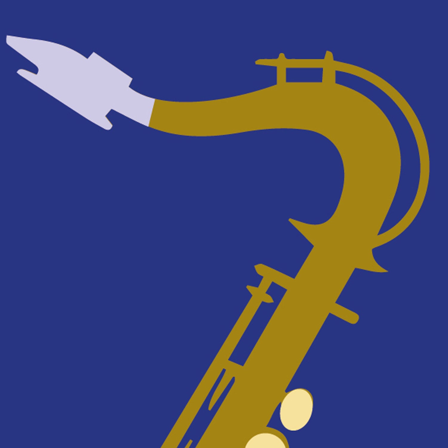 Alto Saxophone