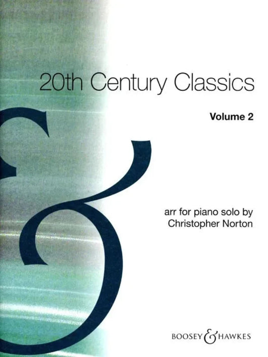 20th Century Classics (vol. 2)