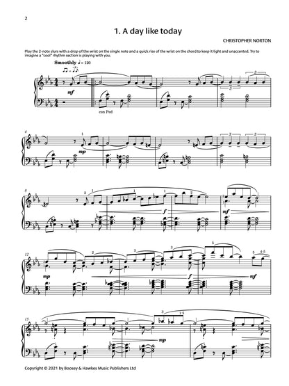 Microjazz Collection 4