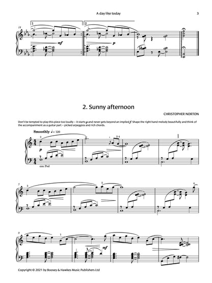 Microjazz Collection 4