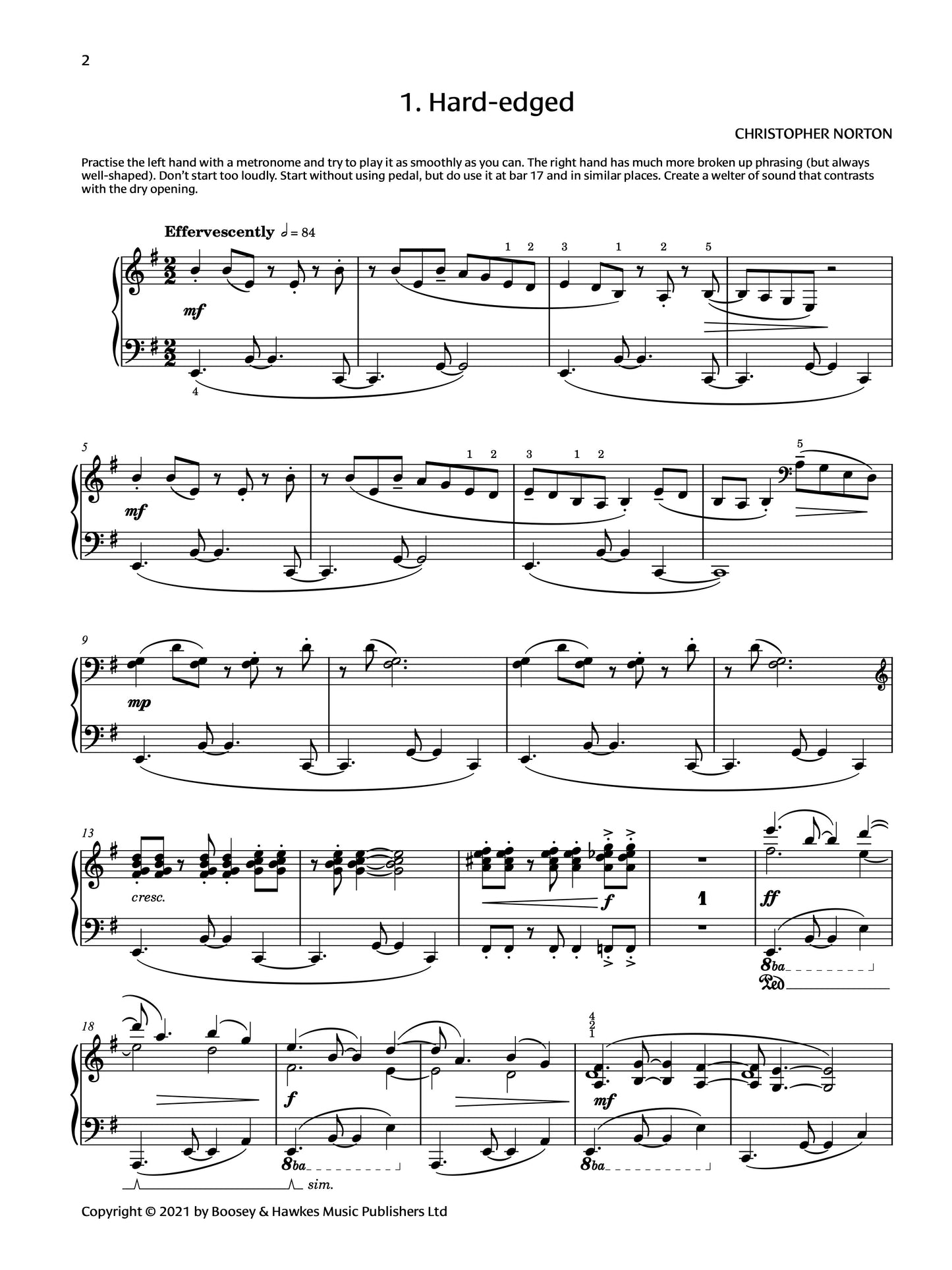 Microjazz Collection 5