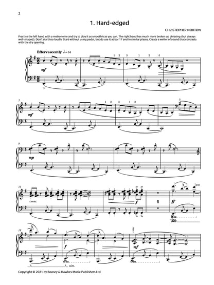 Microjazz Collection 5