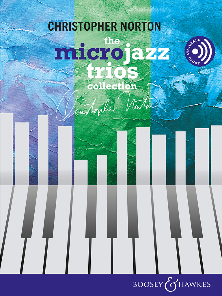 The Microjazz Trios Collection