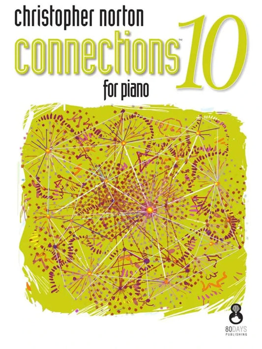 Connections 10 for Piano