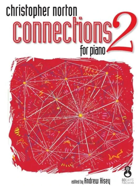 Connections 2 for Piano