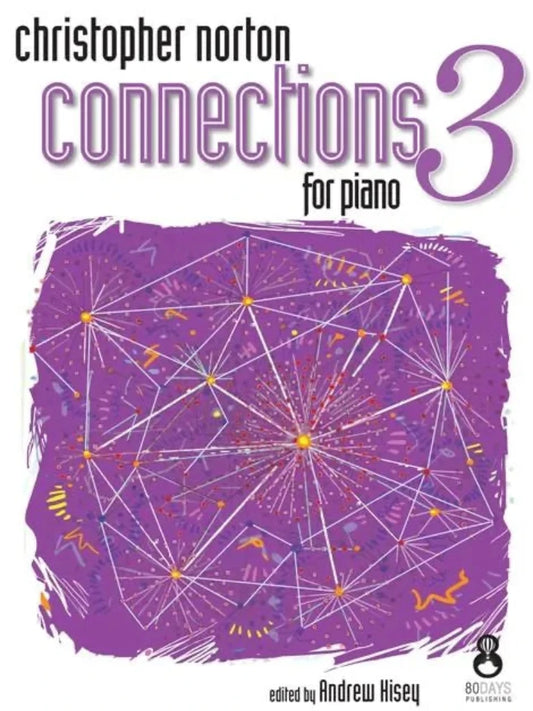 Connections 3 for Piano