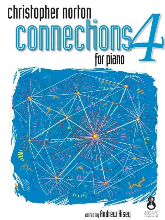 Connections 4 for Piano