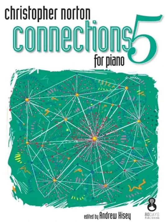 Connections 5 for Piano