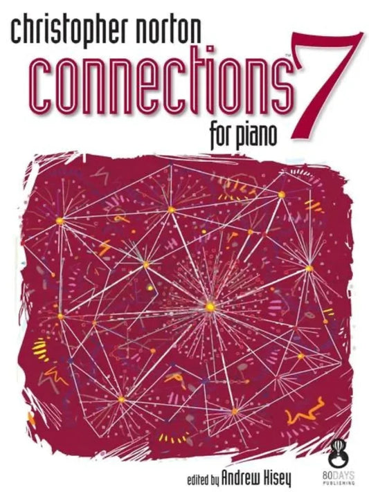 Connections 7 for Piano