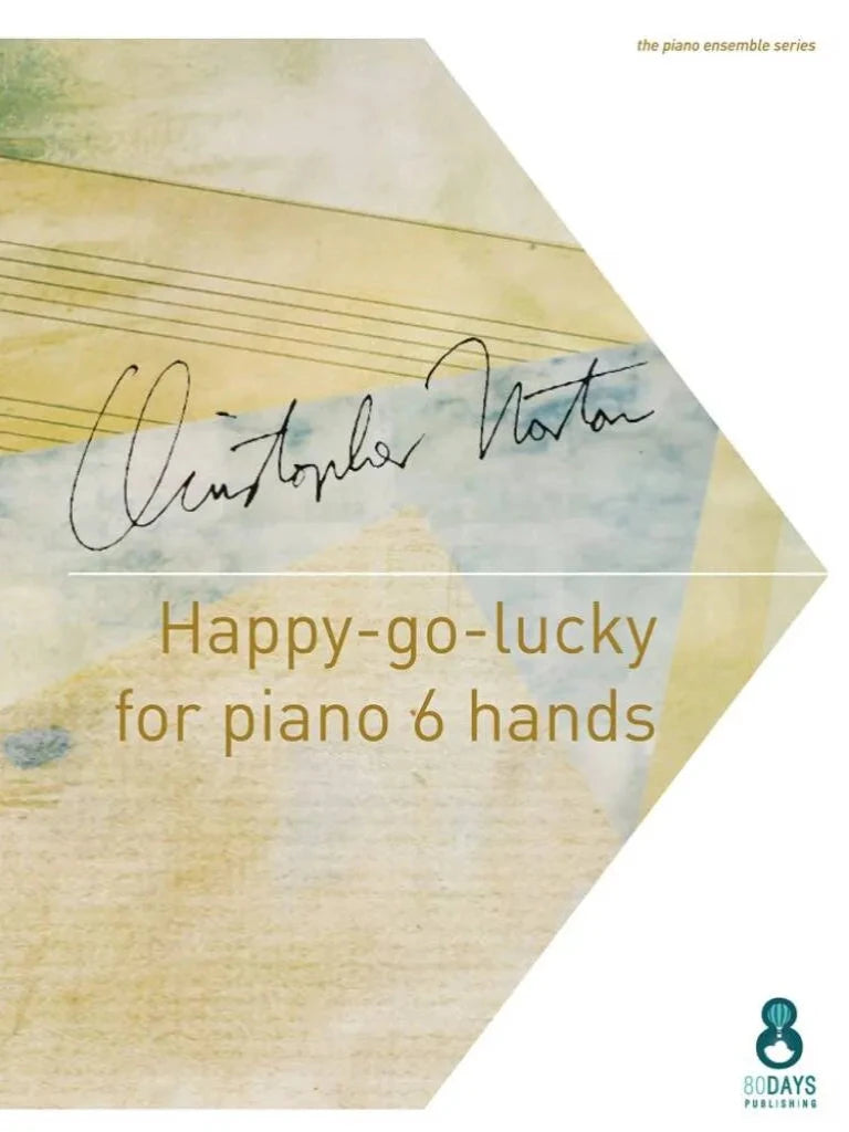 Happy-go-lucky (6 hands)