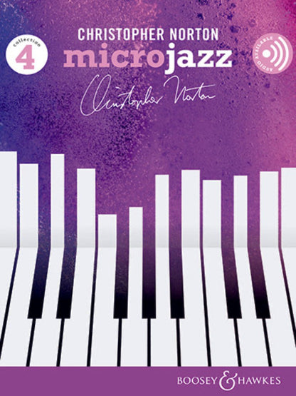 Microjazz Collection 4