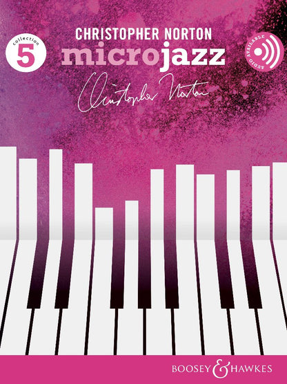 Microjazz Collection 5