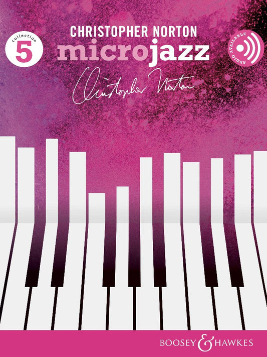 Microjazz Collection 5