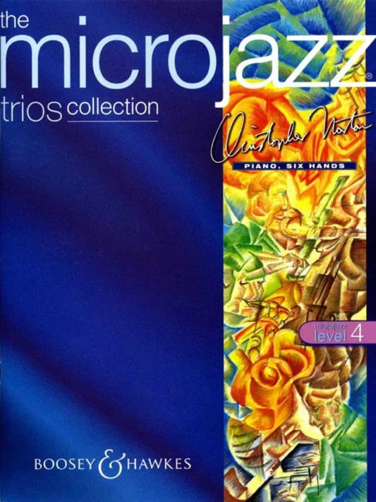 The Microjazz Trios Collection 1