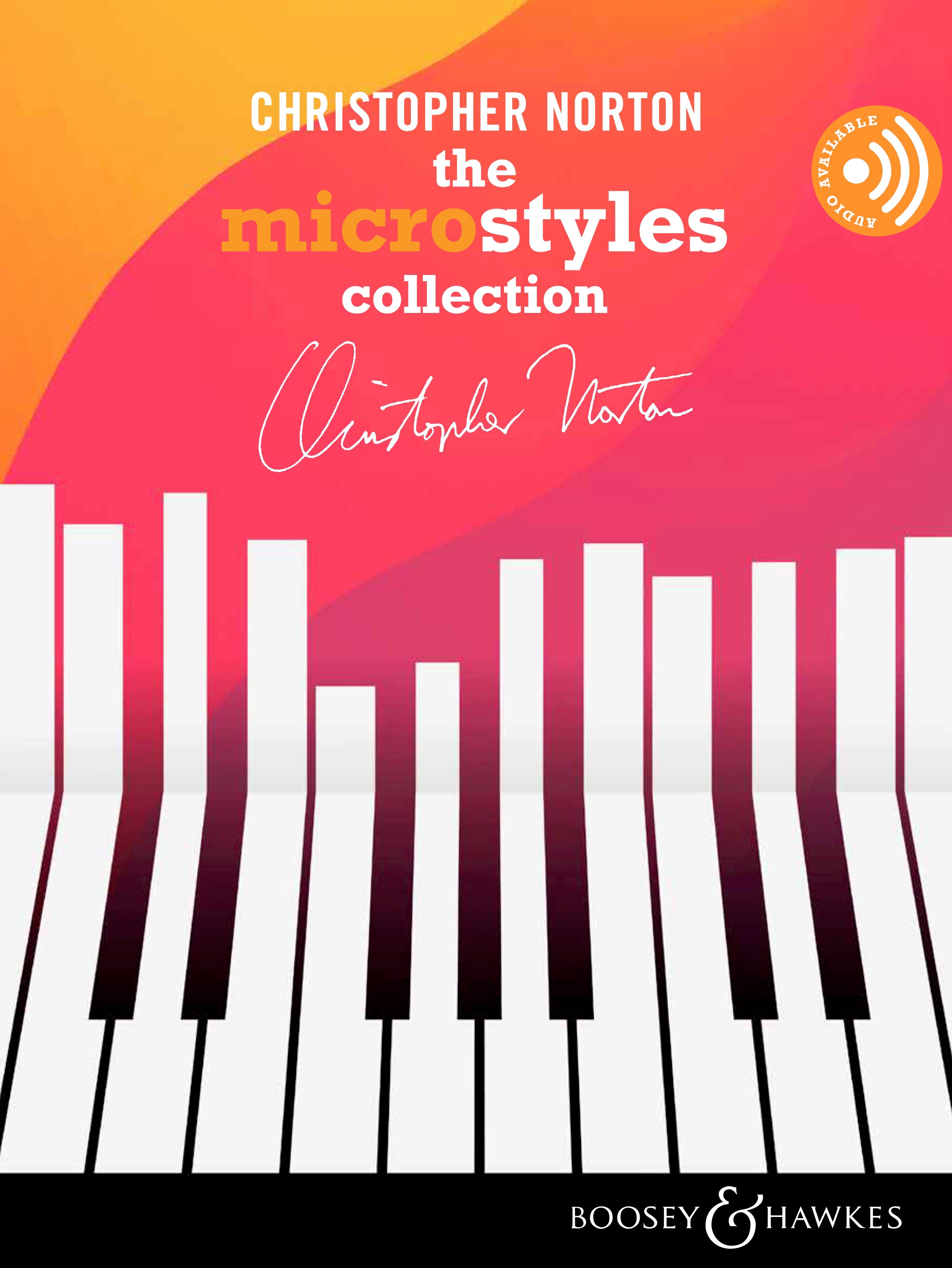 Micro Style Examples Microstyles – christophernorton.com