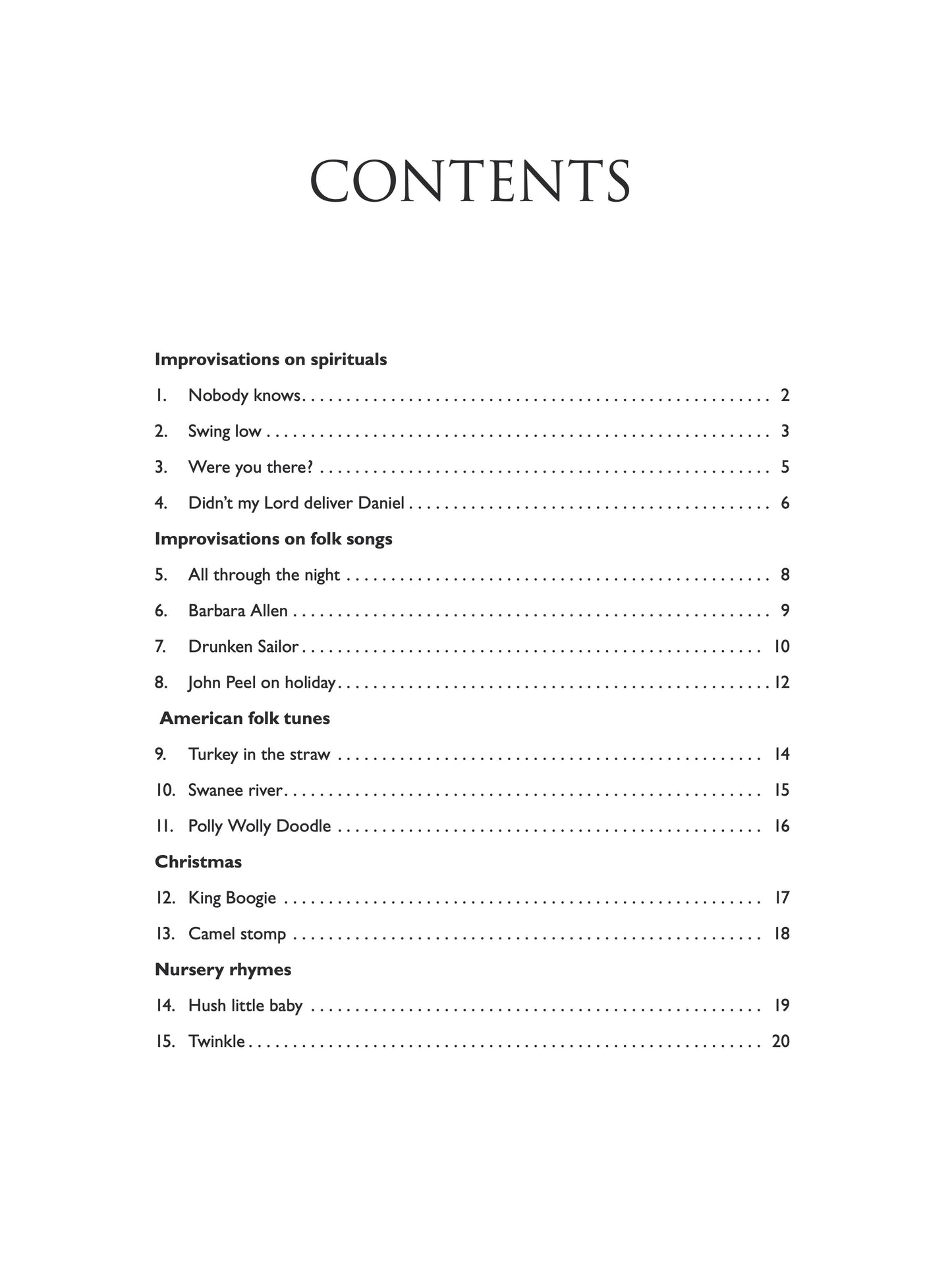 The Christopher Norton Concert Collection for Trumpet (Book+CD)