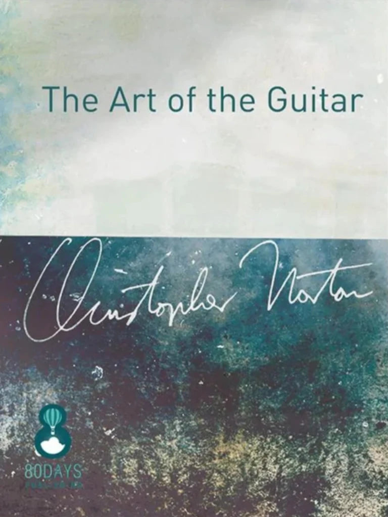 The Art of the Guitar