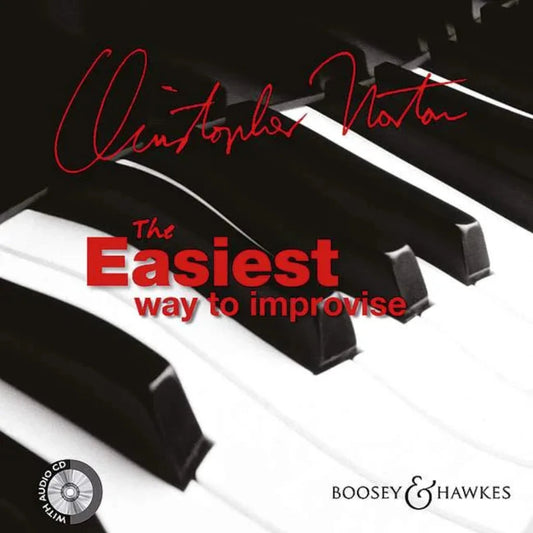 The Easiest Way To Improvise