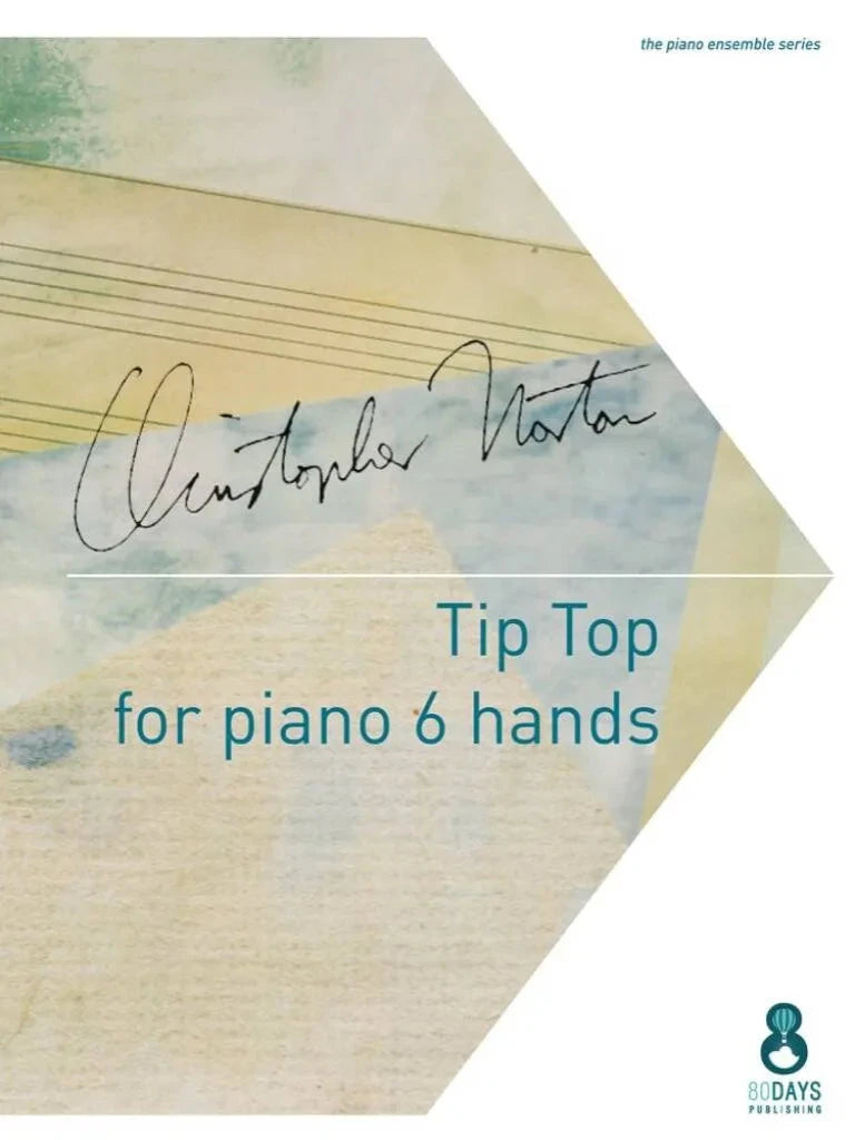 Tip Top (6 hands)